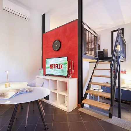 Loft Santa Giulia-2